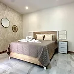 Casaluxe Junto A La Playa Apartament *