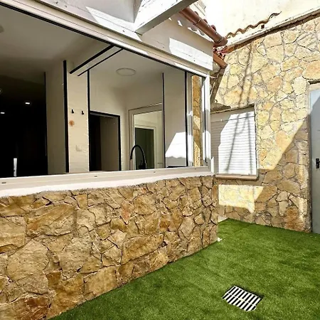 Casaluxe Junto A La Playa Apartament