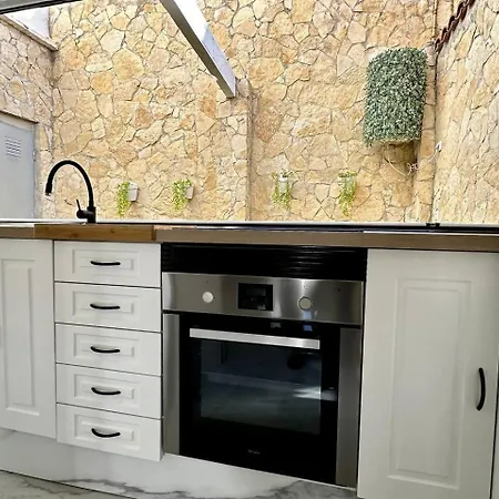 Casaluxe Junto A La Playa Apartment *