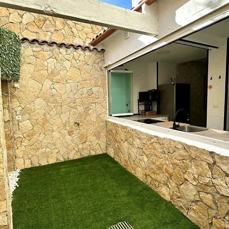 Casaluxe Junto A La Playa Apartament