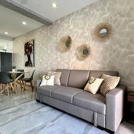 Casaluxe Junto A La Playa