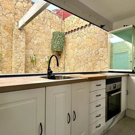 Casaluxe Junto A La Playa * Denia