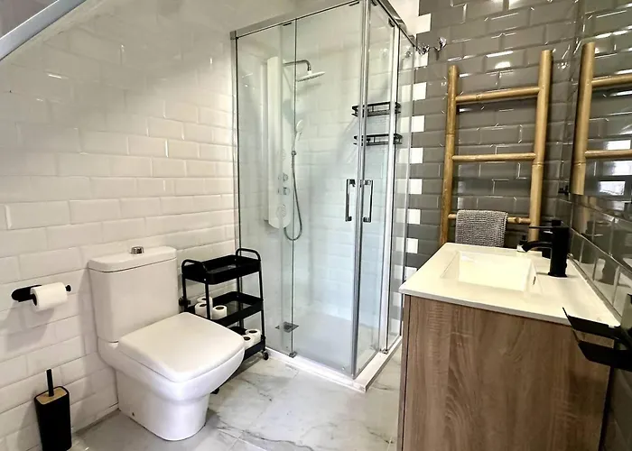 Casaluxe Junto A La Playa Apartment *