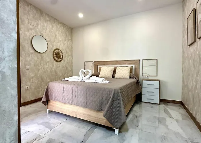 Casaluxe Junto A La Playa Apartment *