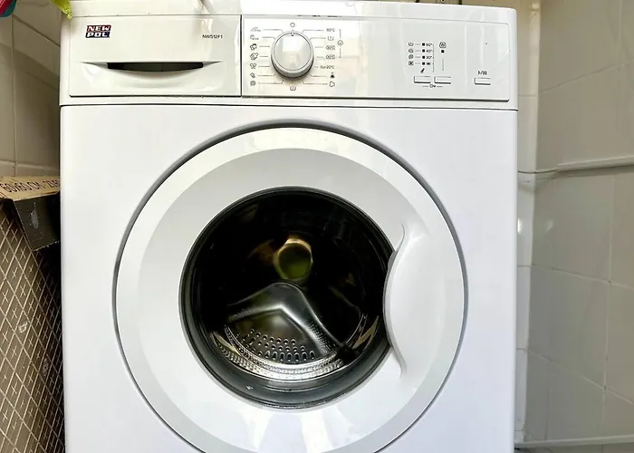 Apartment Casaluxe Junto A La Playa