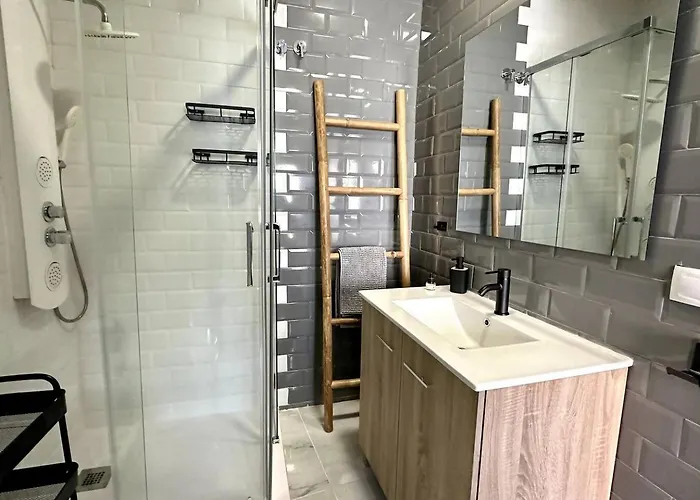 Casaluxe Junto A La Playa Apartment *