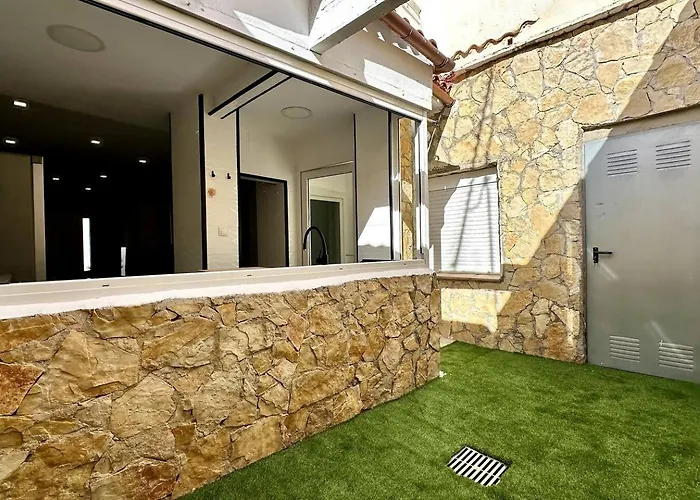 Casaluxe Junto A La Playa Apartment