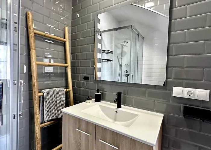 Apartment Casaluxe Junto A La Playa