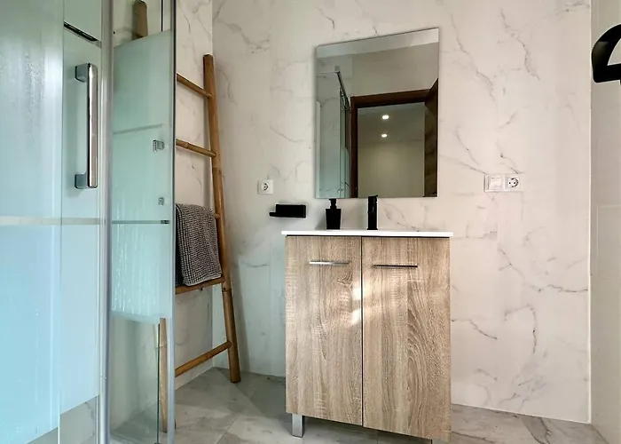 Casaluxe Junto A La Playa