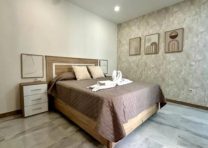 Casaluxe Junto A La Playa Apartment *