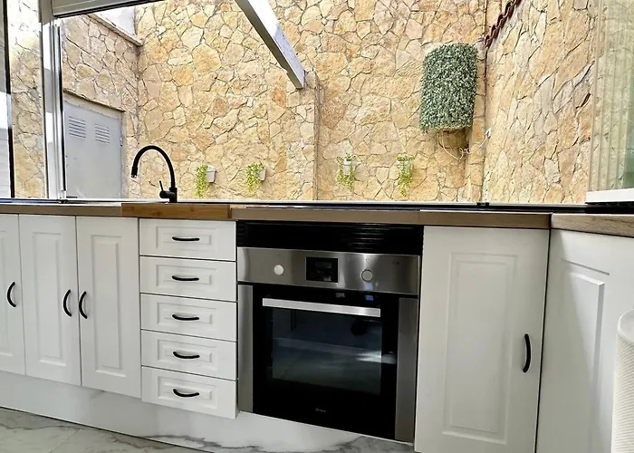 Casaluxe Junto A La Playa Apartment *