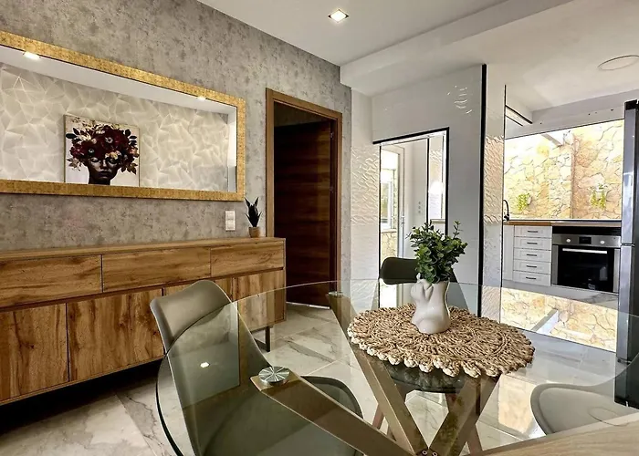 Casaluxe Junto A La Playa *