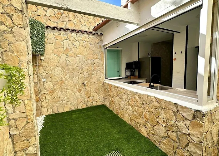 Casaluxe Junto A La Playa Apartment