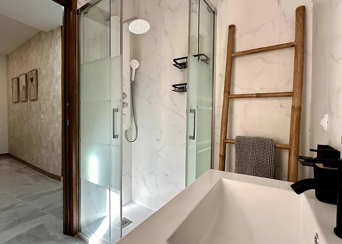 Casaluxe Junto A La Playa Apartment *