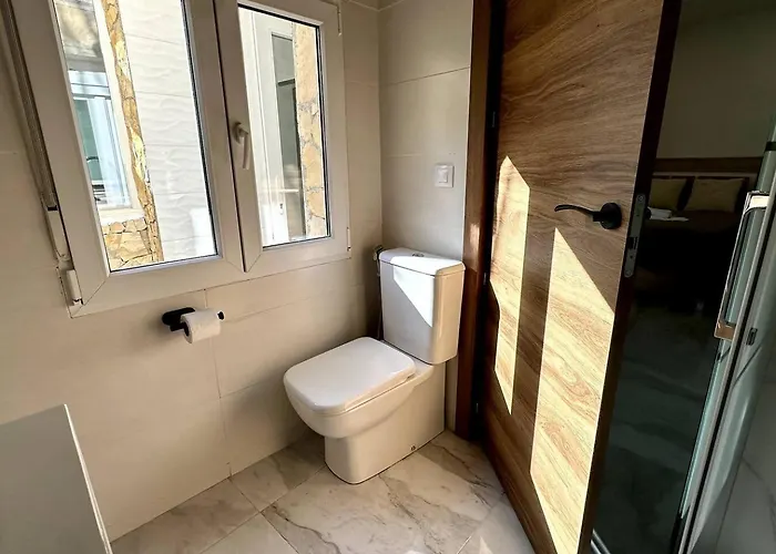 Casaluxe Junto A La Playa * Denia