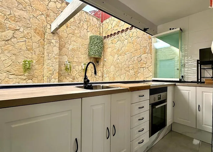 Casaluxe Junto A La Playa * Denia